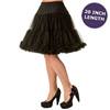 Banned - Walkabout Jupon/petticoat - Noir Product image
